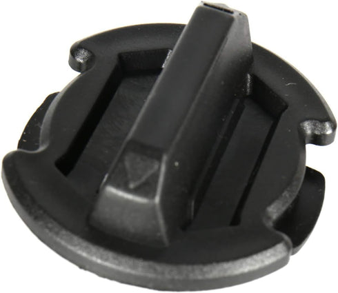 4Pcs Floor Drain Plug Twist Trap Seal for 2014-2018 Polaris RZR 1000 900 XP Turbo Models...