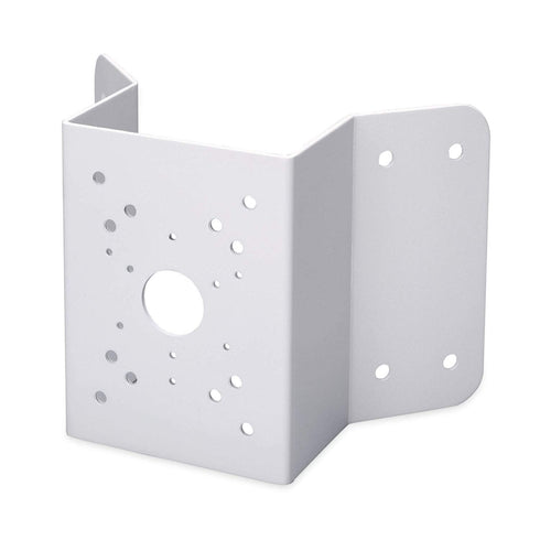 Amcrest AMCPFA151 Corner Mounting Bracket, Compatible w/ AMCPFA134, AMCPFA136, AMCPFA13A, AMCPFA120, IP2M-850EB, IP2M-853EW, IP2M-858W, IP4M-1053E...