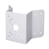 Amcrest AMCPFA151 Corner Mounting Bracket, Compatible w/ AMCPFA134, AMCPFA136, AMCPFA13A, AMCPFA120, IP2M-850EB, IP2M-853EW, IP2M-858W, IP4M-1053E...