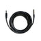 Ubibot DS18B20 Audio Plug Temperature Probe, Waterproof Pool Sensor, Works with SP1...