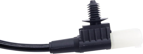 HiSport Front Brake Pad Wear Sensor SEM500062 Replacement for Land Rover Range Rover Sport 2006 2007 2008 2009 2010 2011 2012 2013...