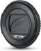Lens Protector Cover for Olympus TG-7 TG-6 TG-5 TG-4 TG-3 TG-2 and TG-1 Camera, Rotating Lens Cap, Replaces Olympus LB-T01 Lens Barrier...