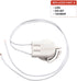 Light Socket Wire Harness Pigtail Repair Kit (2pcs) LED/Standard, Bulbs# 4114,4157,3157,Replaces# 19258649, LS94,645-607,Daytime Running Light Soc...