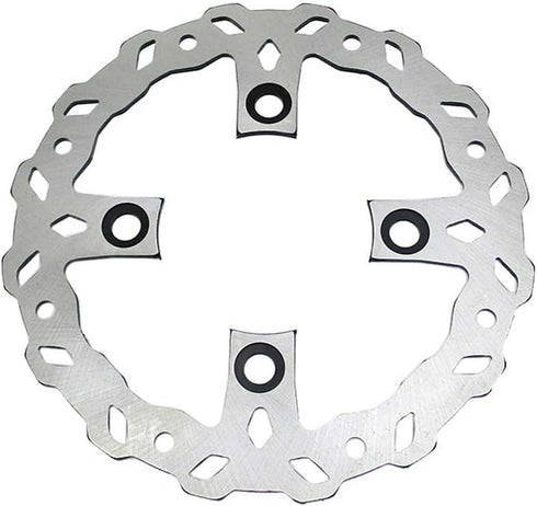 TC-Motor 190mm Brake Disc Rotor For SDG Wheel 50cc 70cc 90cc 110cc 125cc 140cc 150cc 160cc 170cc 180cc 190cc Chinese Pit Dirt Bike Stomp Demon X W...