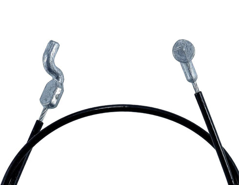 746-04396 946-04396a Speed Selector Cable fits for MTD Rotary 5637 Cub Cadet Craftsman Troy-Bilt Two-Stage Snow Thrower 746-04396a 946 04396a 746 ...