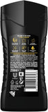 AXE Africa shower gel (1 x 250 ml)...