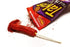 Takis Lollipops | Takis Party Size (12 Count) | Paleta Takis | Takis Fuego | Bulk of Paletas Takis | Takis Paleta | Takis Fuego Lollipop | Taki Lo...
