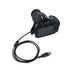Sqrmekoko USB Interface Data Transfer Cable Compatible with Nikon Digital SLR DSLR D3300 D750 D5300 D7200 D3200, Coolpix L340 L32 A10...
