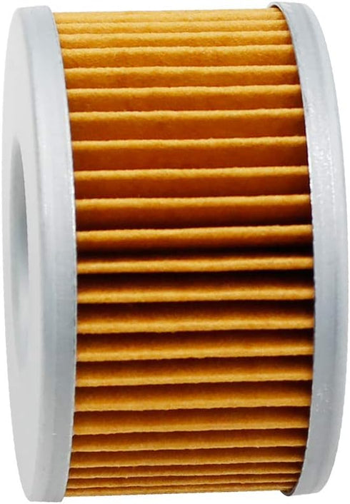 Road Passion Oil Filter for SUZUKI S40 Boulevard 652 2011-2019/ S40 Boulevard 650 2005-2011/ Sp600 600 1985...