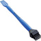 7” Long Silicone Glue Brush – Wood Glue Applicator Brush Ideal for Woodworking & More – Long-Last Silicone Brush to Hold Wet Glue – Easy to Clean ...