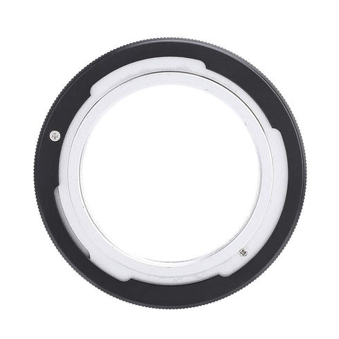 Lens Adapter, M42-FD M42 Screw Lens for Canon FD F-1 A-1 T60 Film Camera Adapter,...
