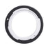 Lens Adapter, M42-FD M42 Screw Lens for Canon FD F-1 A-1 T60 Film Camera Adapter,...