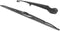 X AUTOHAUX Rear Windshield Wiper Blade Arm Set for BMW X5 E53 1999-2006 - 450mm 18inch...