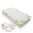 Dinosaurs Changing Pad Cover, Dinosaur Pattern Baby Diaper Changing Table Pad Cover, Unisex Dinosaur Diaper Changing Sheet for Baby Boy Girls, Din...