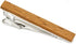 Smart Men's Wood Tie Clip Natural Tie Bar 2.1 Inch in Gift Box...