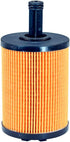 ECOGARD X11578 Premium Cartridge Engine Oil Filter for Conventional Oil Fits Alfa Romeo Giulia 2017-2019, Stelvio 2018-2018...