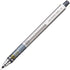Uni Kurutoga Mechanical Pencil Standard, 0.3mm, Silver (M34501P.26)...