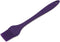 Chef Craft Premium Silicone Basting Brush, 10.25 inch, Purple...