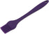 Chef Craft Premium Silicone Basting Brush, 10.25 inch, Purple...