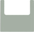High Chair Placemat Compatible with IKEA Antilop Baby High Chair - Dishwasher Safe, BPA Free Silicone Placemats – Baby Led Feeding Foods Placemat ...