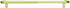 Umbra Twilight Curtain Rod Set – Wrap Around Design Ideal for Blackout or Room Darkening Panels, 28 to 48 Inches, Gold...