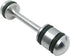Aluminum Oil Diverter ls Barbell fits for GM Gen III & IV Engines LS1 LS3 LS2 LQ4 LQ9 LS6 L92 L99 L33 4.8L 5.3L 5.7L 6.0L 6.2L...