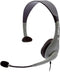 Cyber Acoustics USB Mono AC-840 Headset, Headphone with microphone, Great for Education, Office and Call Centers (AC-840)......