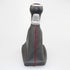 MACHSWON 5 Speed Car MT Gear Shift Knob, Lever Gaiter Boot...