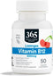 365 by Whole Foods Market, Vitamin B12 500MCG, 50 LOunceanges...