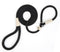 Dog Leash Rope Slip Lead Nylon Pet Leashes Soft Thicken Handle Strong 6 Foot Slip On Collar Leash for Large Medium Dogs Small Puppy...
