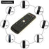 Vizio Universal Remote Control for All VIZIO Brand TV, Smart TV - 1 Year Warranty...
