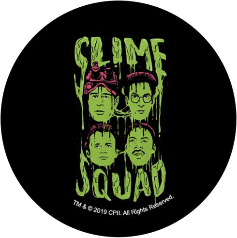 Ghostbusters Slime Squad PopSockets Standard PopGrip...