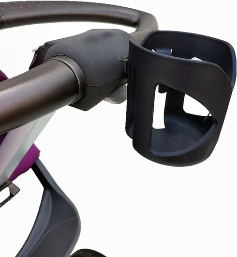 Baby Stroller Accessories Cup Holder Compatible with Stokke Xplory X V4 V5 V6 Stokke Scoot Trailz Beat...