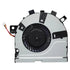 New Compatible CPU Cooling Fan for TOSHIBA Satellite M40T E45T-A M40-A M50-A U50-A U50D-A Series Laptop Cooler E45T-A4200 E45T-A4300 M40T-AT02S U5...