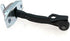 Door Check Strap Stopper Jam Hinge Driver Front LH Left or RH Right Fits 2003-2009 Toyota Corolla Matrix Prius Pontiac Vibe Replace 68610-02061 68...