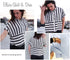 Style Arc Sewing Pattern - Blaire Shirt or Dress (Sizes 04-16)...