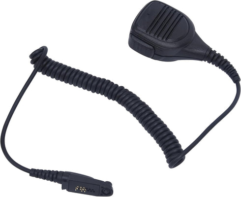 Speaker Mic for Ailunce HD1 hg1 hag1 Retevis RT29 RT47 RT47V RT48 RT82 RT83 RT87 NR30 RB23 RB46 GP328plus Shoulder Mic Walkie Talkie Remote Microp...