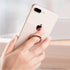 World's Slimmest Phone Ring Holder, Attom Tech Tomorotec Ultra Thin Cell Phone Ring Stand for Magnetic Car Mount Hook Compatible for iPhone Samsun...