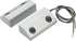 uxcell Rolling Door Contact Magnetic Reed Switch Alarm with 2 Wires for N.O. Applications MC-56...