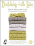 Skacel Building with Lace Book by Michelle Hunter - Knitting Pattern Book (8.5 x 11 inches, Adults, Multicolor, Classic, Educational)...