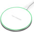 Wireless Charger 10W Fast Wireless Charging Pad Compatible with iPhone 15/15 Plus/15 Pro Max/14/13/SE...