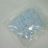 Premium Silica Gel Desiccant Packs 1 Gram 100 Packets Moisture Absorbers Dehumidifier Oil Resistant Food Pharmaceutical Contact Safe for Storage...