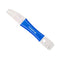 Rotor Truing Fork, Bicycle Disk Brake Rotor Alignment Tool for Mountain Road Bike MTB...