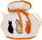 Ulster Weavers Tea Cosy Muff - Vibrant Kitchen Accessory, 100% Cotton, Warming & Insulating, Machine Washable - Perfect for a Traditional English ...