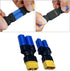EC5 to XT60 Adapter,XT60 to EC5 Connector without Wires RC LiPo Battery Connectors (EC5 to XT60 Male & Female Adapter)...