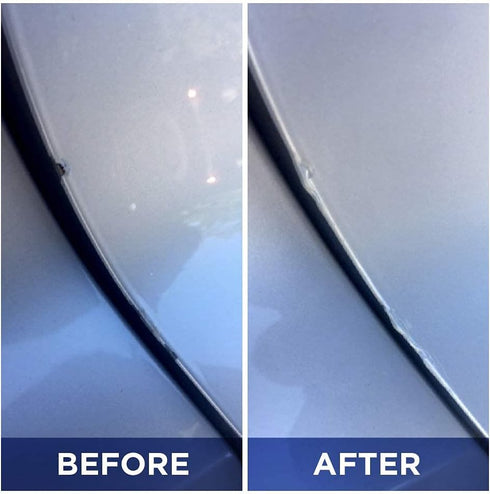 MagicEzy Auto Scratch RepairEzy - (White Pearl) Auto Touch Up Paint for Car Scratch | All Makes and Models...