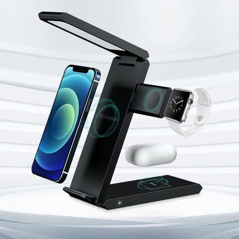 Wireless Charger...