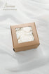 Floroom 300pcs Rose Petals Ivory Faux Silk Flower Petals for Wedding Flower Girl Basket White Aisle Scatter Dinner Table Centerpieces Party Confet...