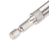 uxcell Self Centering Hinge Tapper Core Drill Bit, Hole Puncher, 7/64 Diameter, for Woodworking, Silver...