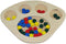 Montessori Infant Toys Materials for Toddlers Sorting Tray Montessori Materials Educational Tools Preschool Early Development Babies Toy...
